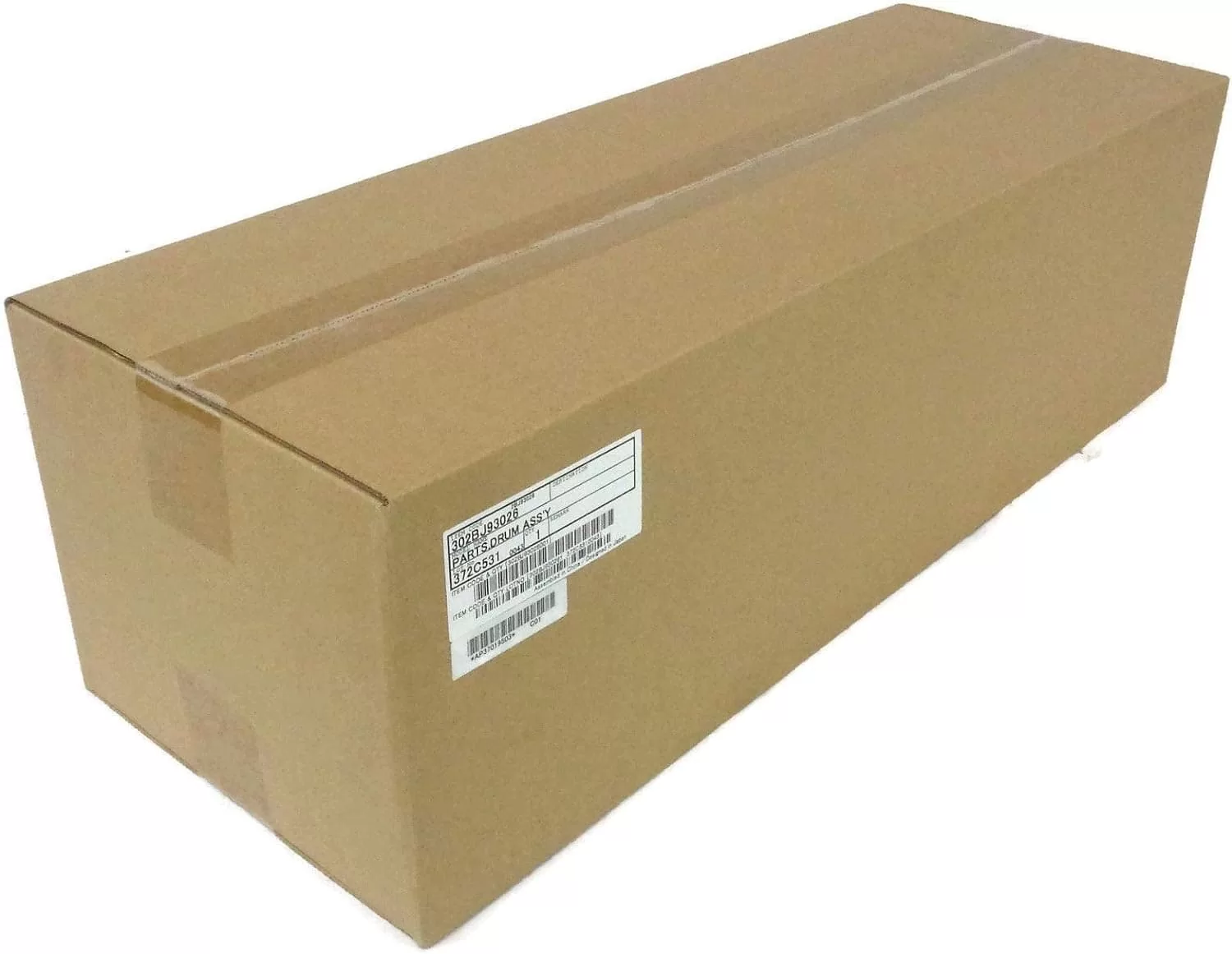 Kyocera Drum Unit, 302BJ93026 3 Kyocera Drum Unit, 302BJ93026