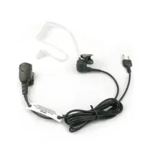 TALKLINE TA-1702-LK ΜΙΚΡΟΑΚΟΥΣΤΙΚΟ AIRTUBE 2PIN KENWOOD