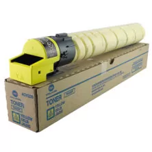 Konica Minolta TN-626Y Toner Κίτρινο 28000 Σελίδων ACV125H
