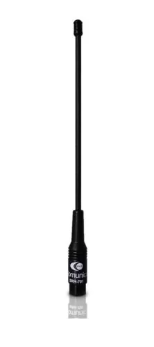 Komunica PWR-TA-70-T-SMA Κεραία V/U + RX (21cm)