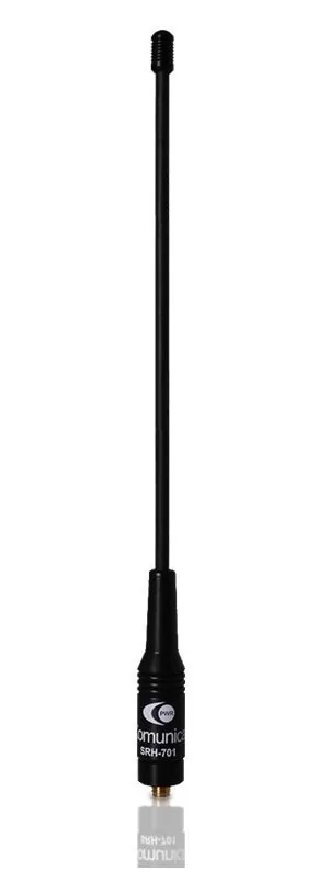Komunica PWR-TA-70-T-SMAF Κεραία V/U + RX (21cm) 3 Komunica PWR-TA-70-T-SMAF Κεραία V/U + RX (21cm)