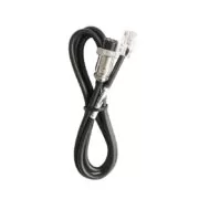 Komunica PWR-24Y Yaesu 8 Pin Connection Cable for AV-508 1