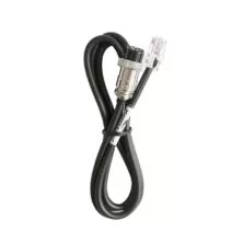 Komunica PWR-24Y Yaesu 8 Pin Connection Cable for AV-508