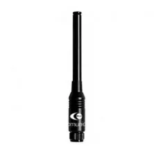 Komunica PWR-TA-75-S Τηλεσκοπική Κεραία V/U + RX SMA