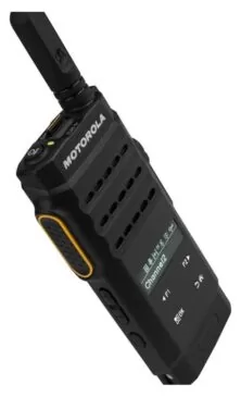 MOTOROLA MOTOTRBO SL2600 ΨΗΦΙΑΚΟΣ ΦΟΡΗΤΟΣ Π/Δ