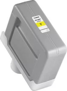 Canon PFI-306 Μελάνι Εκτυπωτή InkJet Κίτρινο (6660B001)