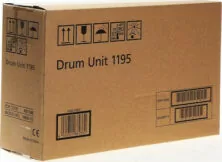 Ricoh 431148 Drum Laser Εκτυπωτή Μαύρο 12000 Σελίδων