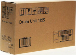 Ricoh 431148 Drum Laser Εκτυπωτή Μαύρο 12000 Σελίδων 2 Ricoh 431148 Drum Laser Εκτυπωτή Μαύρο 12000 Σελίδων 1