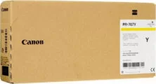 Canon PFI-707Y Yellow 700ml (9824B001)