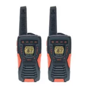 Cobra AM-1055 Αδιάβροχο Walkie Talkie 12km 5