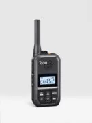 Icom IC-U20SR Ασύρματος Πομποδέκτης PMR 0.5W 2