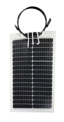 TL-50SF SOLAR PANEL ΗΜΙΕΥΚΑΜΠΤΟ 50W