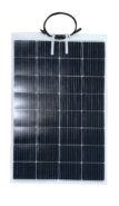 TL-200SF SOLAR PANEL ΗΜΙΕΥΚΑΜΠΤΟ 200W 1