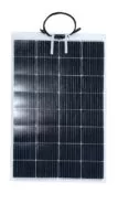 TL-200SF SOLAR PANEL ΗΜΙΕΥΚΑΜΠΤΟ 200W