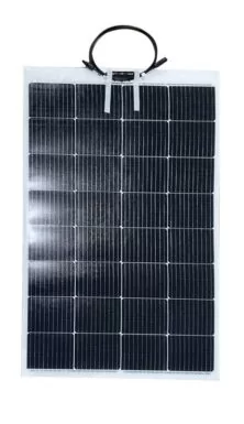 TL-200SF SOLAR PANEL ΗΜΙΕΥΚΑΜΠΤΟ 200W