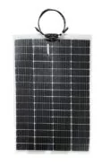 TL-150SF SOLAR PANEL ΗΜΙΕΥΚΑΜΠΤΟ 150W