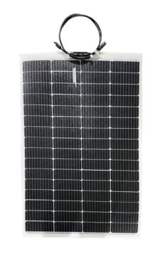 TL-150SF SOLAR PANEL ΗΜΙΕΥΚΑΜΠΤΟ 150W