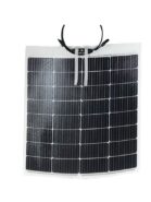 TL-100SF SOLAR PANEL ΗΜΙΕΥΚΑΜΠΤΟ 100W 1