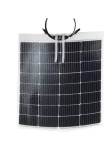 TL-100SF SOLAR PANEL ΗΜΙΕΥΚΑΜΠΤΟ 100W