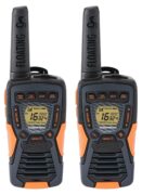Cobra AM-1055 Αδιάβροχο Walkie Talkie 12km 2 Cobra AM-1055 Αδιάβροχο Walkie Talkie 12km 1