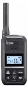 Icom IC-U20SR Ασύρματος Πομποδέκτης PMR 0.5W 1 Icom IC-U20SR Ασύρματος Πομποδέκτης PMR 0.5W