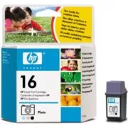 HP Inkjet c1816a Photo Print Cartridge 1 HP Inkjet c1816a Photo Print Cartridge