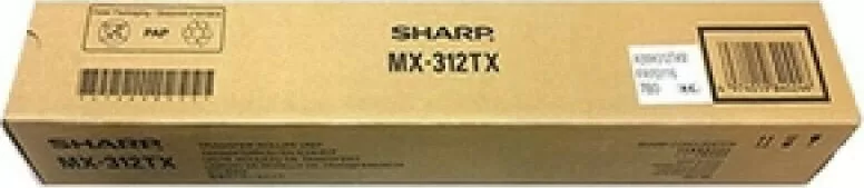 Sharp Transfer Roller for Sharp (MX-312TX 3 Sharp Transfer Roller for Sharp (MX-312TX