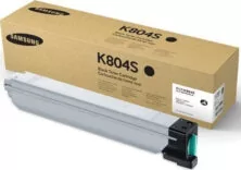 Samsung CLT-K804S Toner Laser Εκτυπωτή Μαύρο 20000 Σελίδων (SS586A)