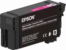 Epson Singlepack UltraChrome XD2 Μελάνι Εκτυπωτή InkJet Ματζέντα (C13T40C340)