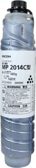 Ricoh MP 2014H Toner Μαύρο High Yield 12000 Σελίδων (842135)