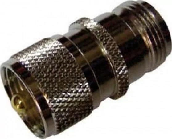 UHF ADAPTOR ΑΡΣΕΝΙΚΟ ΣΕ N ΘΗΛΥΚΟ V7521 ULTIMAX 3 UHF ADAPTOR ΑΡΣΕΝΙΚΟ ΣΕ N ΘΗΛΥΚΟ V7521 ULTIMAX