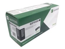 Lexmark MX310, 410, 510, 511, 610, 611 Return Program 10K Toner Cartridge