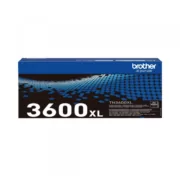 Brother TN-3600XL Toner Laser Μαύρο 6000 Σελ.
