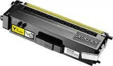 Brother TN-328Y Toner Κίτρινο 6000 Σελίδων