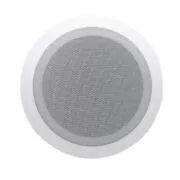 Koda Ηχείο Οροφής 5W CSP-245 (Τεμάχιο) 18.7εκ. σε Λευκό Χρώμα 2