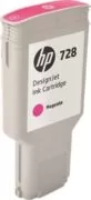 HP 728 Μελάνι Εκτυπωτή InkJet Ματζέντα (F9K16A) 4 HP 728 Μελάνι Εκτυπωτή InkJet Ματζέντα (F9K16A) 1