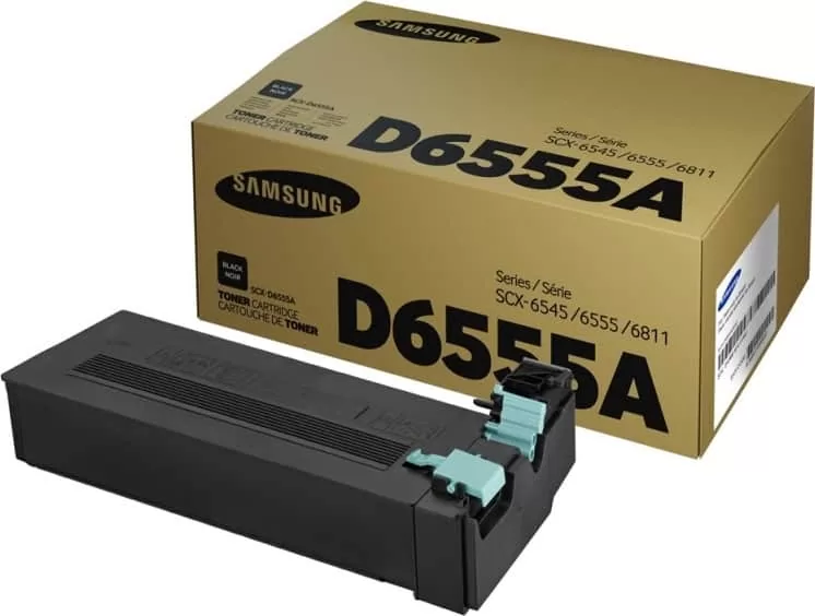 Samsung SCX-D6555A Toner Laser Εκτυπωτή Μαύρο 25000 Σελίδων (SV208A) 3 Samsung SCX-D6555A Toner Laser Εκτυπωτή Μαύρο 25000 Σελίδων (SV208A)