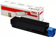 OKI 44574902 Toner Laser Εκτυπωτή Μαύρο 10000 Σελίδων