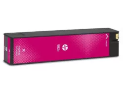 HP 982X Μελάνι Εκτυπωτή InkJet Ματζέντα (T0B28A) 2