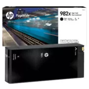 HP 982X Μελάνι Εκτυπωτή InkJet Μαύρο (T0B30A) 2