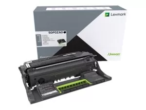 Lexmark 500ΖΑ Drum Laser Εκτυπωτή Μαύρο 60000 Σελίδων (50F0ZA0) 1
