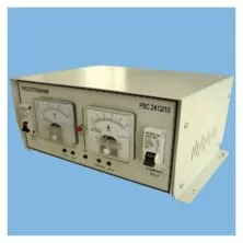 PSC-2412/10 ΤΡΟΦΟΔΟΤΙΚΟ DC/DC & ΦΟΡΤΙΣΤΗΣ ΓΙΑ VHF MARINE (GMDSS)