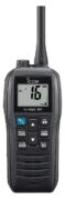 ICOM IC-M25 EURO VHF Marine Φορητός Πομποδέκτης Γκρι 1