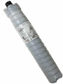 Ricoh toner cartridge black (828295, TYPE1350E)