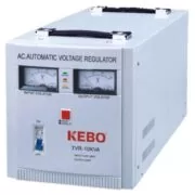 Kebo TVR-10000VA Σταθεροποιητής Τάσης Relay 2 Kebo TVR-10000VA Σταθεροποιητής Τάσης Relay 1