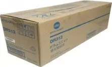 Konica Minolta DR-312K Drum Laser Εκτυπωτή Μαύρο 80000 Σελίδων (A7Y00RD)