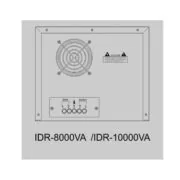 Kebo IDR-10000VA Σταθεροποιητής Τάσης Servo 5 Kebo IDR-10000VA Σταθεροποιητής Τάσης Servo 2