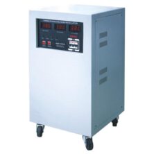 Kebo PDR-10KVA Σταθεροποιητής Τάσης Servo