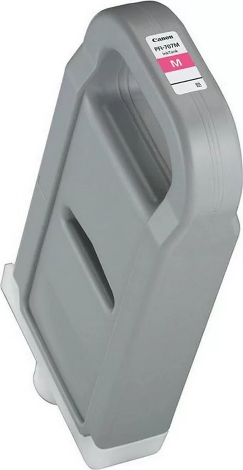 Canon PFI-707M Magenta 700ml (9823B001) 3 Canon PFI-707M Magenta 700ml (9823B001)