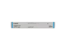 Canon T11 Toner Laser Εκτυπωτή Κυανό (5147C001)